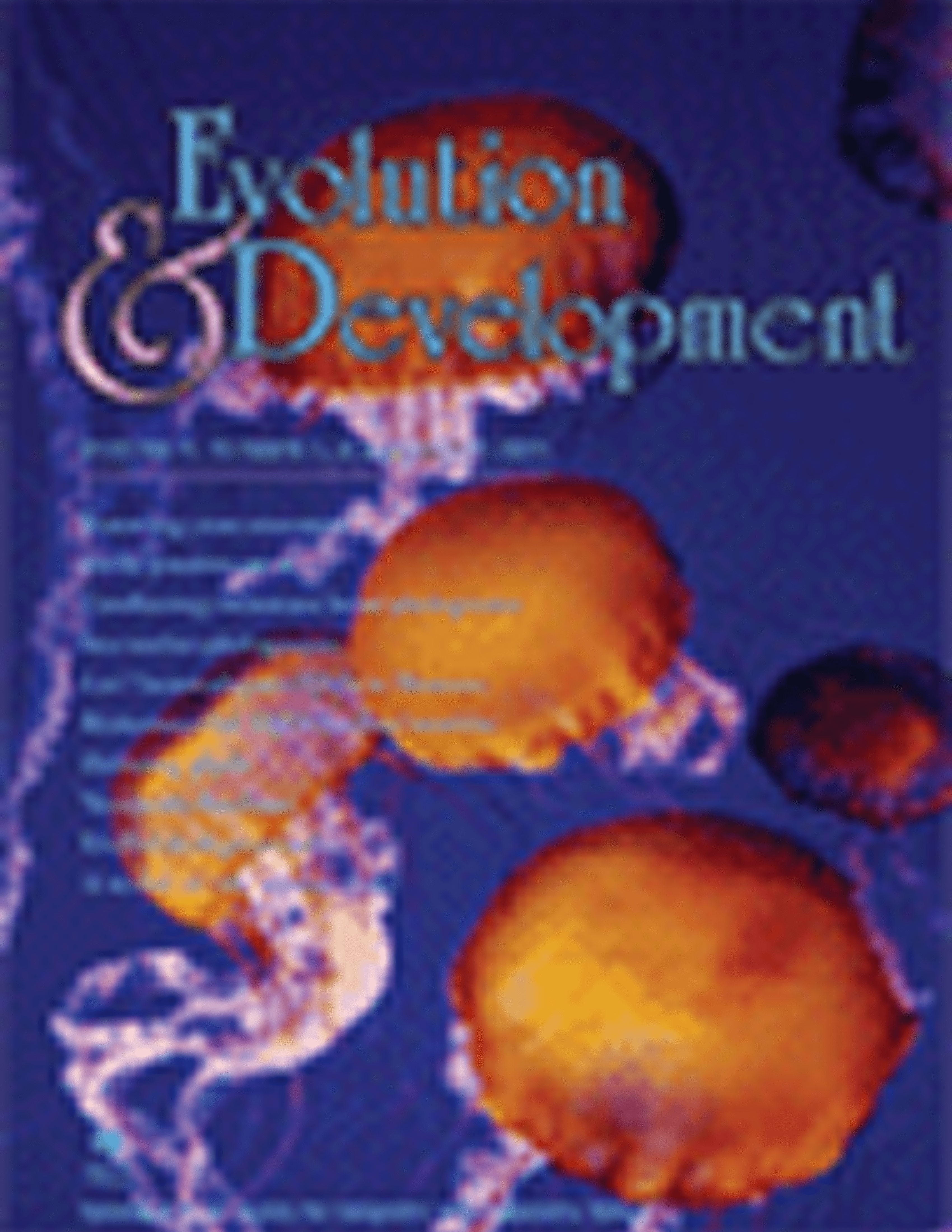 From Rokas et al. (2003)