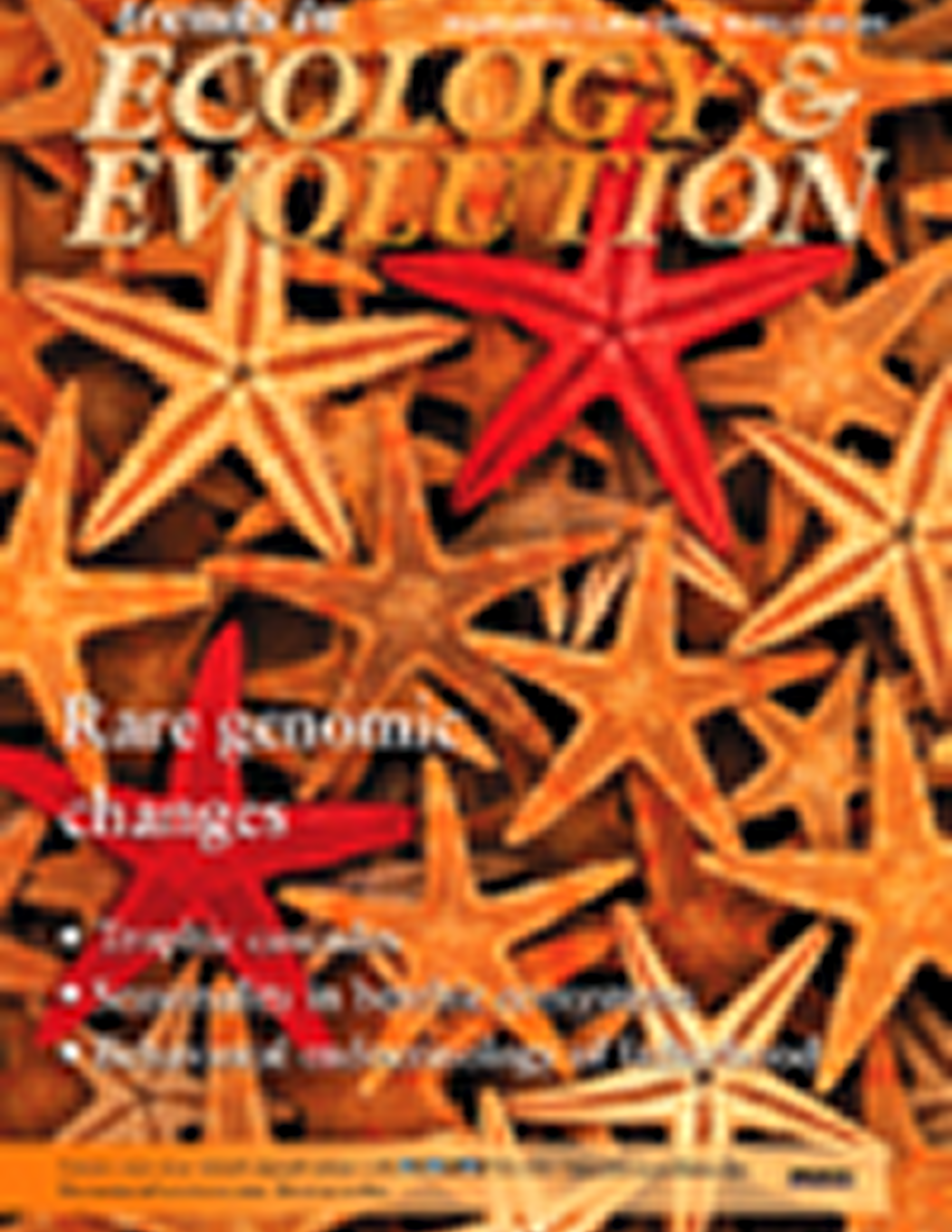 From Rokas and Holland (2000)