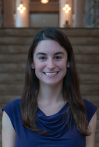 Patricia Horvath, B.S.