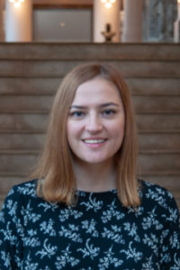 Merve Kasap, Ph.D.