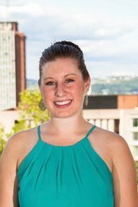 Michelle Piazza, B.S.