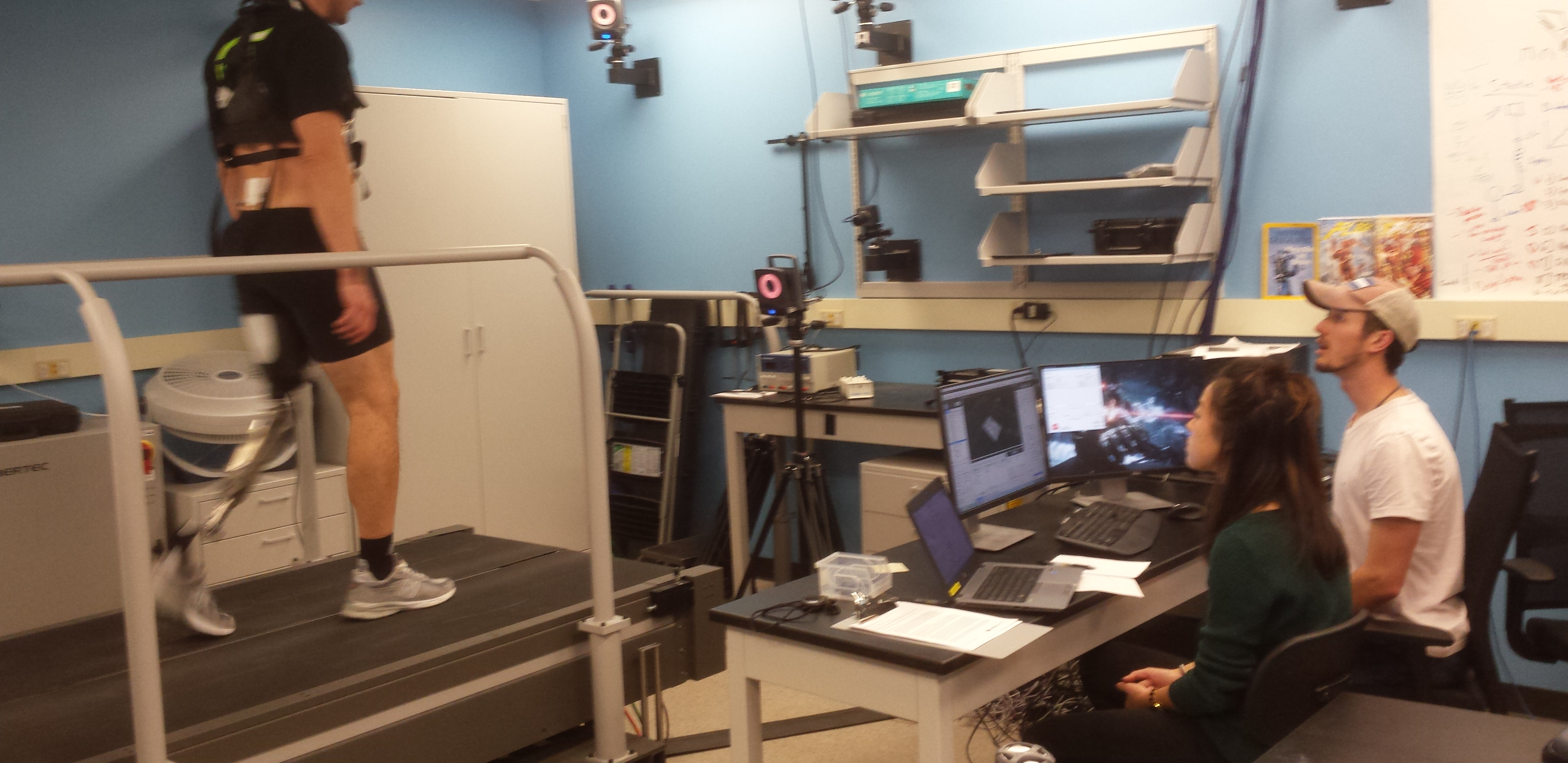 pic 10 - prosthetics testing