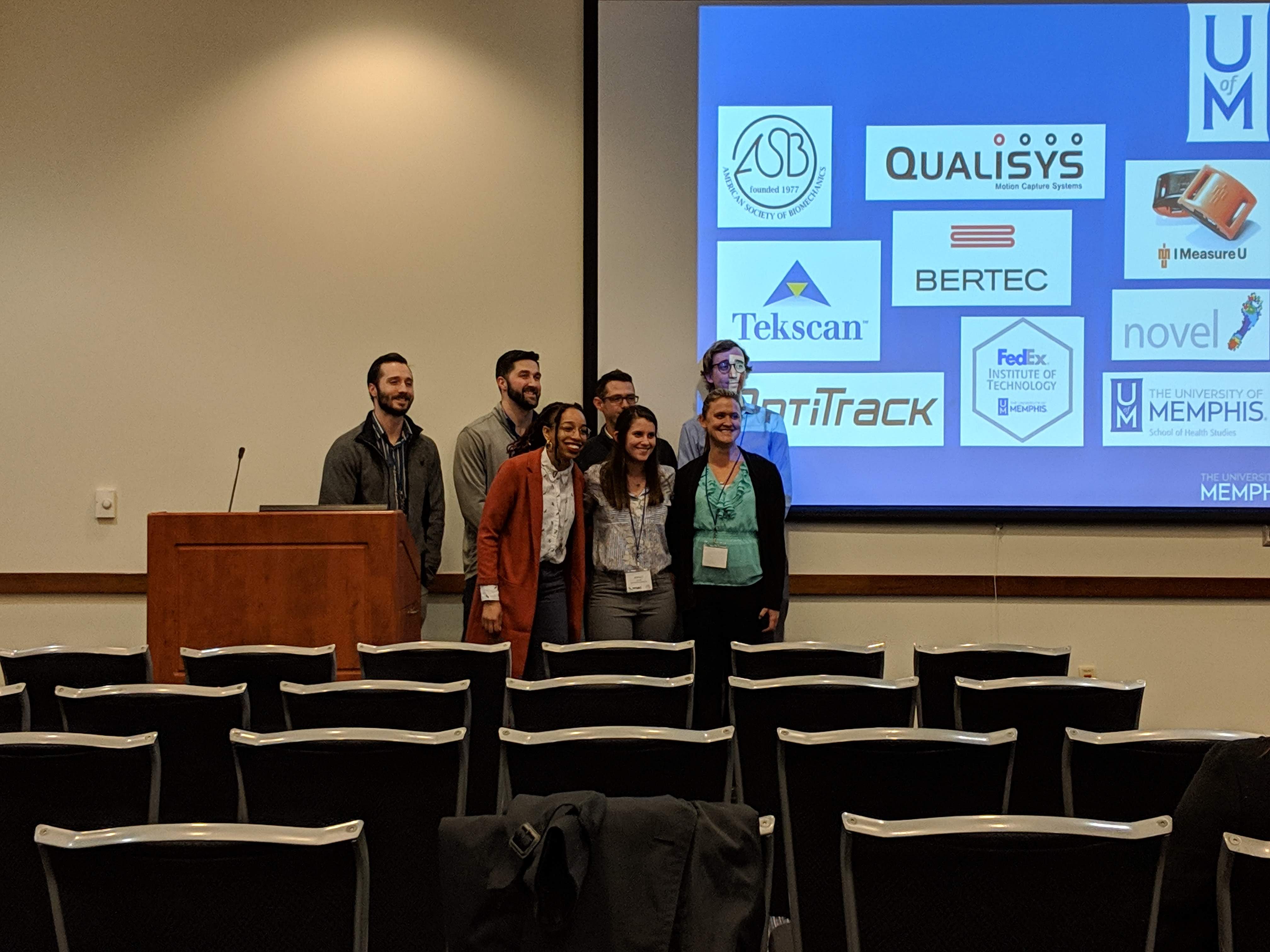 Shane & Erik MSBC 2019 Best Presentation Awards